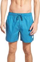 Thumbnail for your product : NATIVE YOUTH Boost Swim Trunks