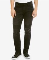 Thumbnail for your product : Kenneth Cole Reaction Men's Slim-Fit Black Wash Stretch Jeans