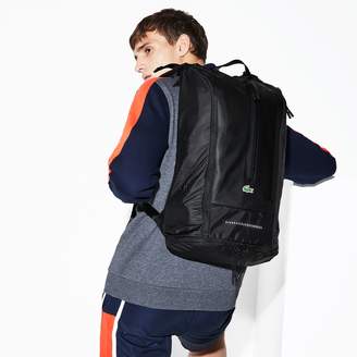Lacoste Men's SPORT Match Point Nylon Backpack