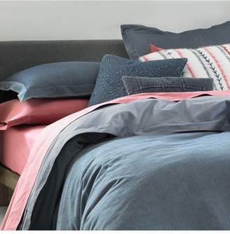 Tommy Hilfiger Sunkissed Denim Comforter & Sham Set