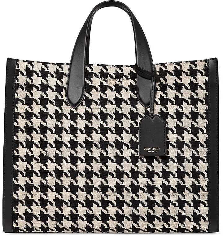 Kate Spade All Day Large Zip Top Tote - ShopStyle