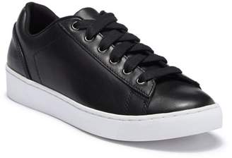 Vionic Syra Leather Sneaker
