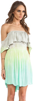 Thumbnail for your product : Blue Life The New Romance Dress