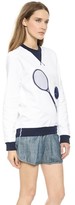 Thumbnail for your product : Ostwald Helgason Tennis Sweatshirt