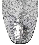 Thumbnail for your product : Giuseppe Zanotti Sequin Curved Heel Bootie