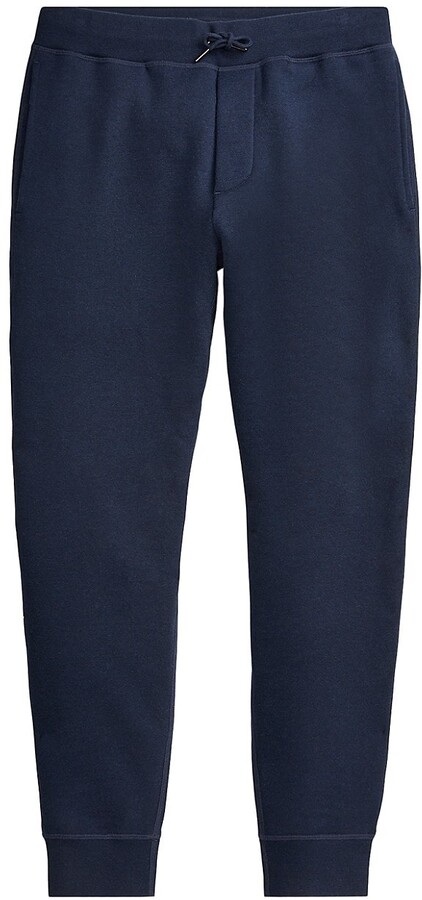 Mens Navy Jogger Pants | Shop the world's largest collection of 