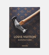 Thumbnail for your product : Assouline Louis Vuitton Manufactures book