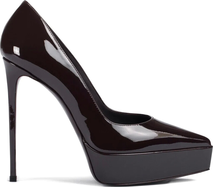 Le Silla 140mm Uma pumps