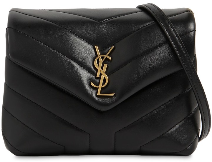 Loulou monogram Clearance