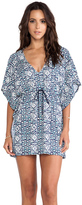Thumbnail for your product : Nanette Lepore Mix and Mingle Tunic