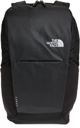 The North Face Kaban 2.0 Water Resistant Backpack - ShopStyle