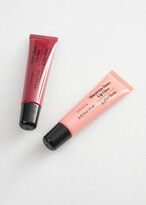 Thumbnail for your product : And other stories 2-pack Lipgloss Tube Box Set (Dimity Blush, Macaronis Dunes)