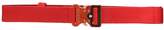 Thumbnail for your product : 1017 Alyx 9SM adjustable strap belt