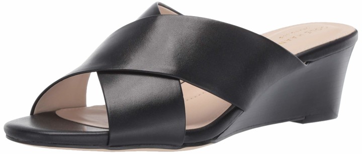 cole haan adley wedge sandal