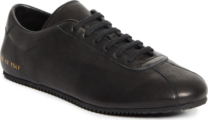 Common Projects Driving Shoe Sneaker