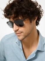 Thumbnail for your product : Michael Kors Dayton Sunglasses
