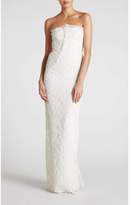 Thumbnail for your product : Roland Mouret Henderson Gown