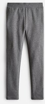 Thumbnail for your product : J.Crew Girls' cozy everyday leggings