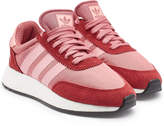 Thumbnail for your product : adidas I-5923 Sneakers with Suede