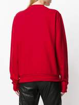 Thumbnail for your product : Nil & Mon embellished sweatshirt