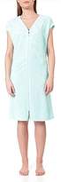 Thumbnail for your product : Carole Hochman Women's Cotton Short Sleeve Sleepshirt