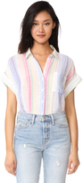 Thumbnail for your product : Rails Whitney Button Down