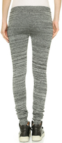 Thumbnail for your product : Plush Marled Sweater Leggings
