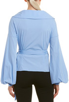 Thumbnail for your product : Milly Charlie Top