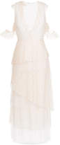 Thumbnail for your product : Nk lace midi dress