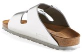 Thumbnail for your product : Birkenstock 'Arizona' Soft Footbed Leather Sandal (Women)