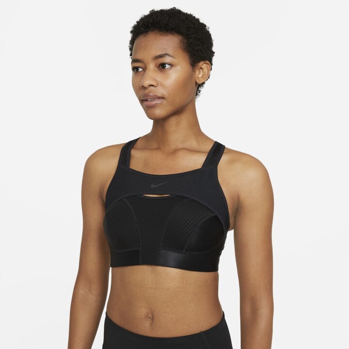 Women's bra Nike alpha ultrabreathe - Bras - Women's clothing - Fitness