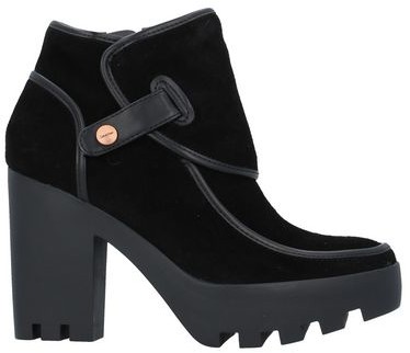 calvin klein boots uk