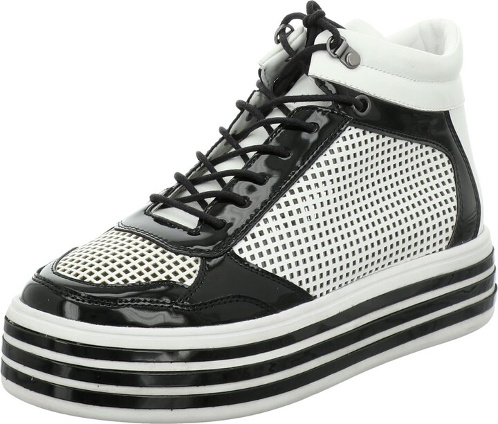 Gerry Weber Women's Lilli 34 Sneaker - ShopStyle Trainers & Athletic Shoes