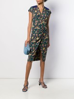 Thumbnail for your product : Three floor Laos dress