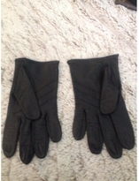Thumbnail for your product : Zadig & Voltaire Leather gloves.