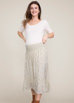 Thumbnail for your product : Hatch The Jelena Skirt