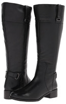 Thumbnail for your product : Fitzwell Merry Wide Calf Boot