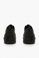 Thumbnail for your product : boohoo Chunky Platform Sneakers
