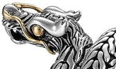Thumbnail for your product : John Hardy 'Legends' Coil Ring