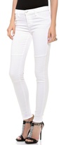 Thumbnail for your product : J Brand 8029 Nicola Moto Jeans