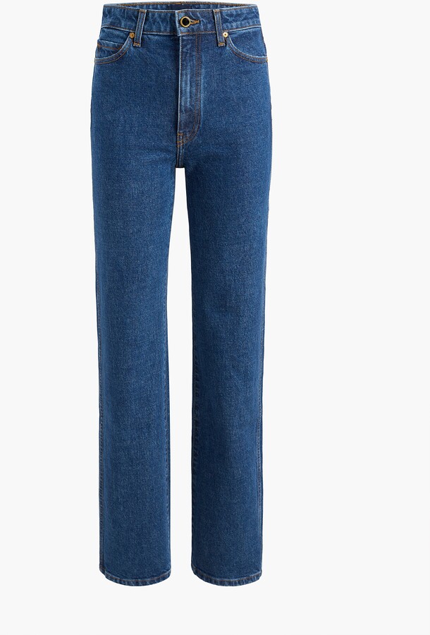 Danielle Stretch Jean in Montgomery