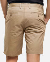 Thumbnail for your product : Cotton Stretch Chino Shorts
