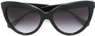 Dita Eyewear cat eye sunglasses