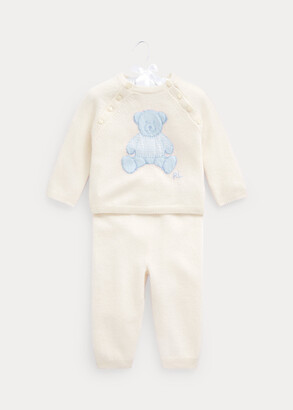 Ralph Lauren Baby Gift Set | Shop the 
