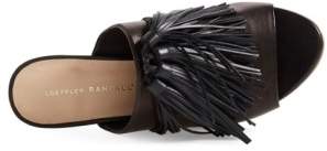 Loeffler Randall Clo Tassel Mule Sandal
