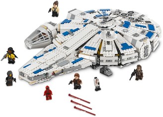 Disney Millennium Falcon Kessel Run Playset by LEGO Solo: A Star Wars Story  - ShopStyle Games & Puzzles