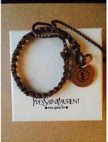 Thumbnail for your product : Yves Saint Laurent 2263 YVES SAINT LAURENT Bracelet