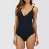 Thumbnail for your product : Jets Jetset DD/E Gathered Underwire One Piece