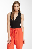 Thumbnail for your product : Robert Rodriguez Techno Knit Bandage Tank