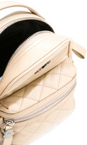 Thumbnail for your product : Moncler Georgine crossbody bag